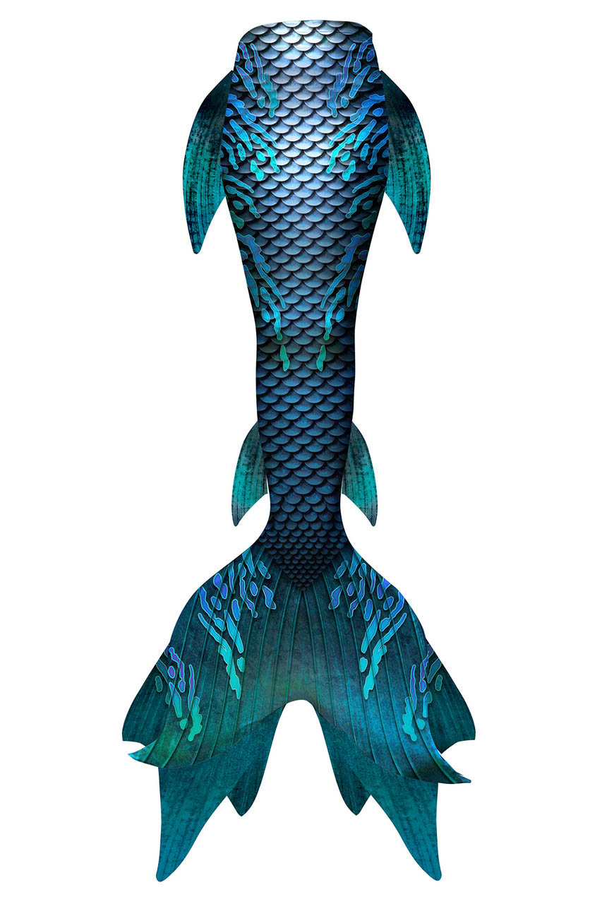 Midnight Eco DiveTail - Premium Dive Light for Night Diving & Underwater Exploration | Perfect for Scuba Divers, Snorkelers & Marine Photographers