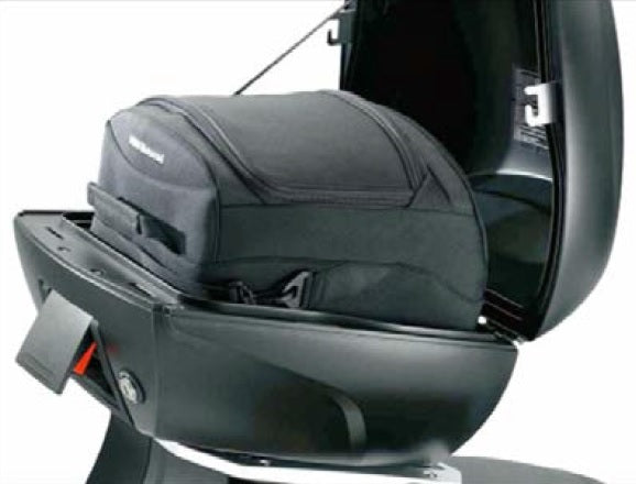 BMW Motorcycle 28L Top Case Inner Bag - Waterproof Storage Organizer for Touring, Commuting & Travel Accessories