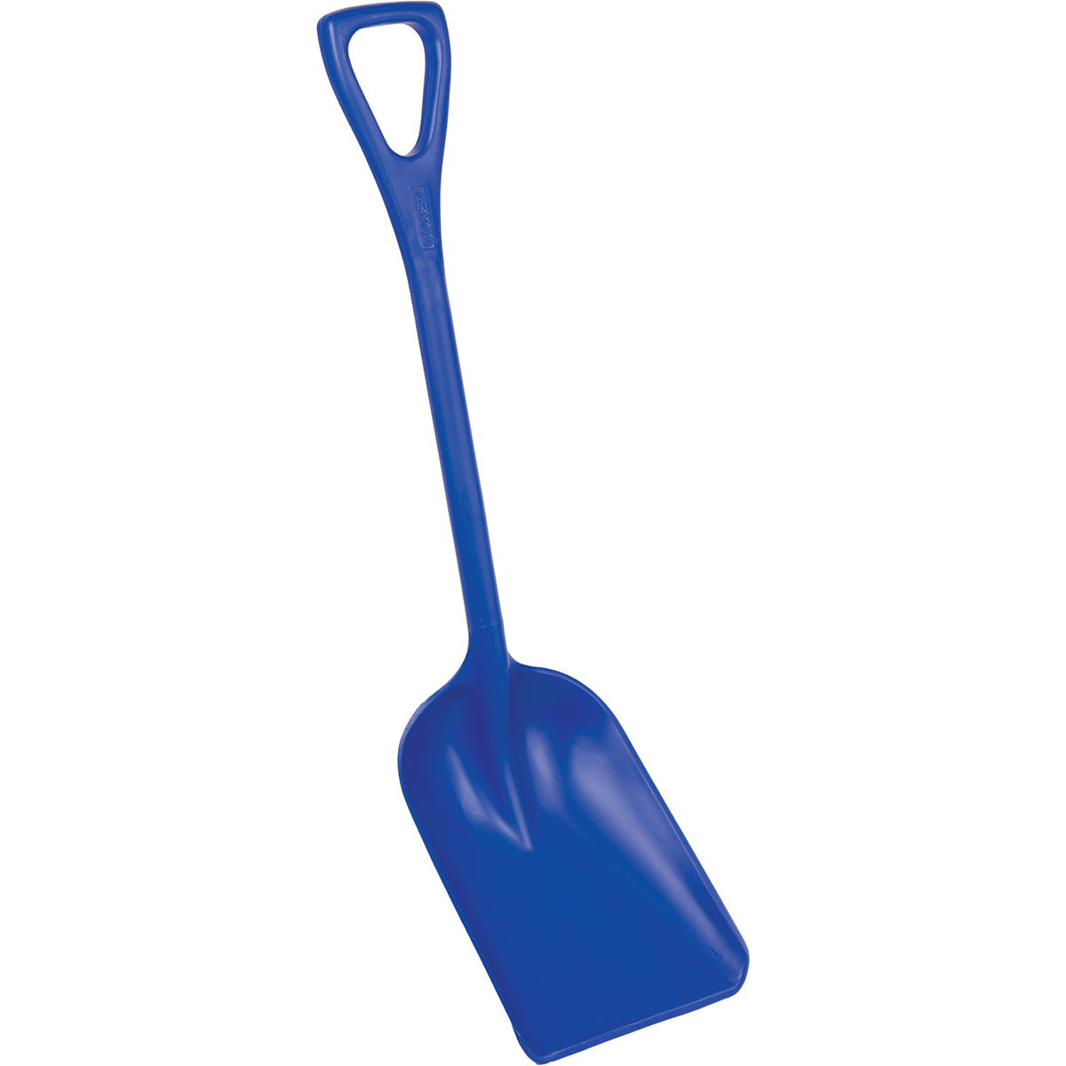 Remco 1-Piece Small Shovel - Compact Garden Tool for Digging, Planting & Outdoor Activities - Perfect for Gardening, Camping & Beach Use