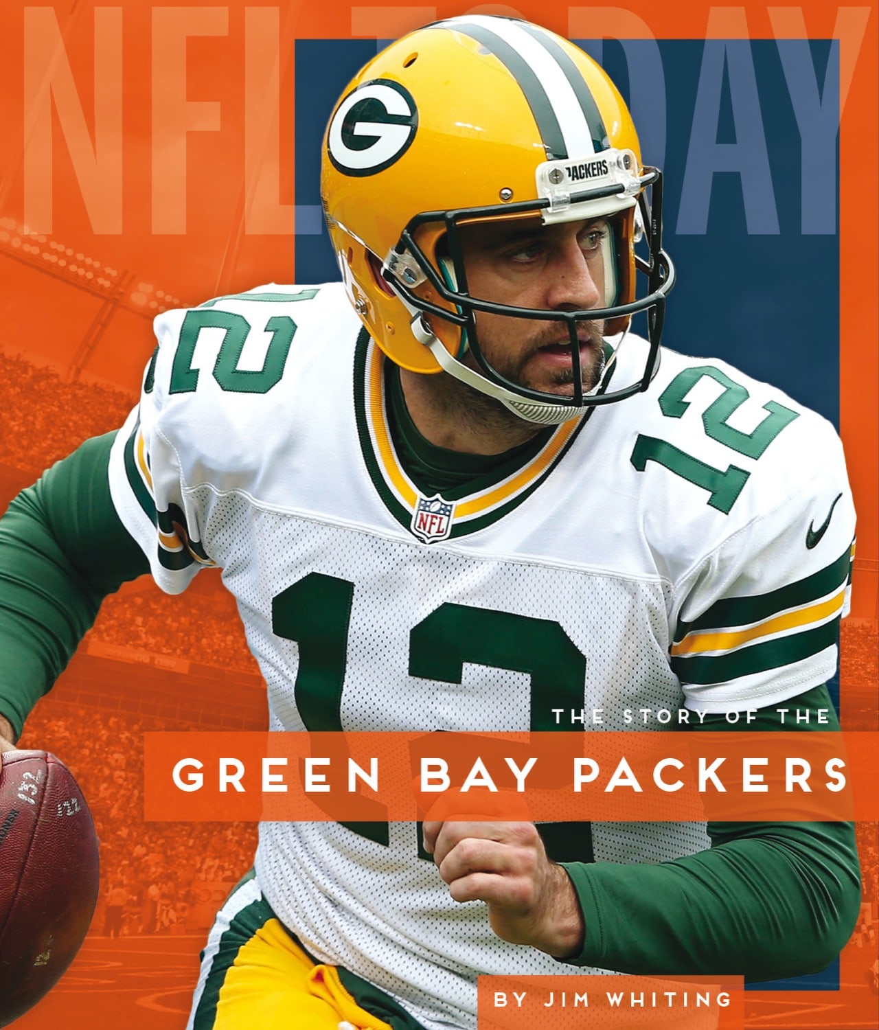 Green Bay Packers Official NFL Merchandise - Jerseys, Hats & Fan Gear for Football Enthusiasts | Perfect for Game Day & Tailgating