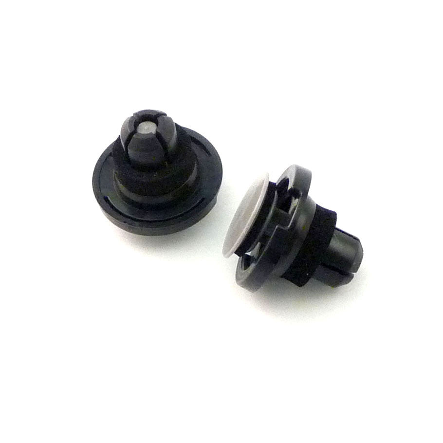 2002-2007 Subaru WRX/STI Side Skirt Clips - OEM Replacement Parts for Car Body Kit - Perfect for Auto Repair & Customization Projects