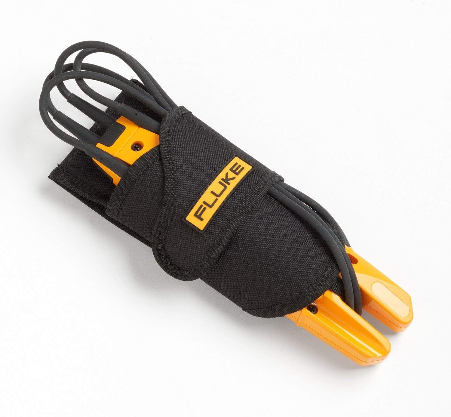 Fluke T5-H5-1AC 3-Piece Electrical Tester Kit with 1000V Voltage Tester, Custom Holster & AC Voltage Detector - Perfect for Electricians, HVAC Technicians & Industrial Maintenance