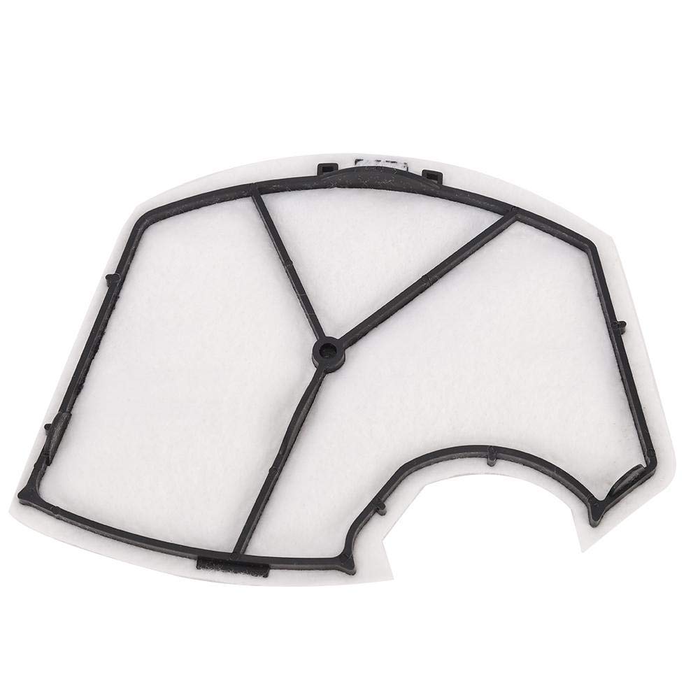 5PCS Vacuum Cleaner Filter Replacement Parts for VK140/FP140/VK150 - HEPA Filter Replacement - Compatible with Bissell, Shark, Dyson Vacuums - Ideal for Pet Hair, Dust, Allergen Removal in Home Cleaning