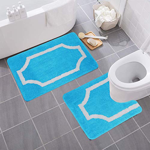 2 Piece Modern [Turquoise]