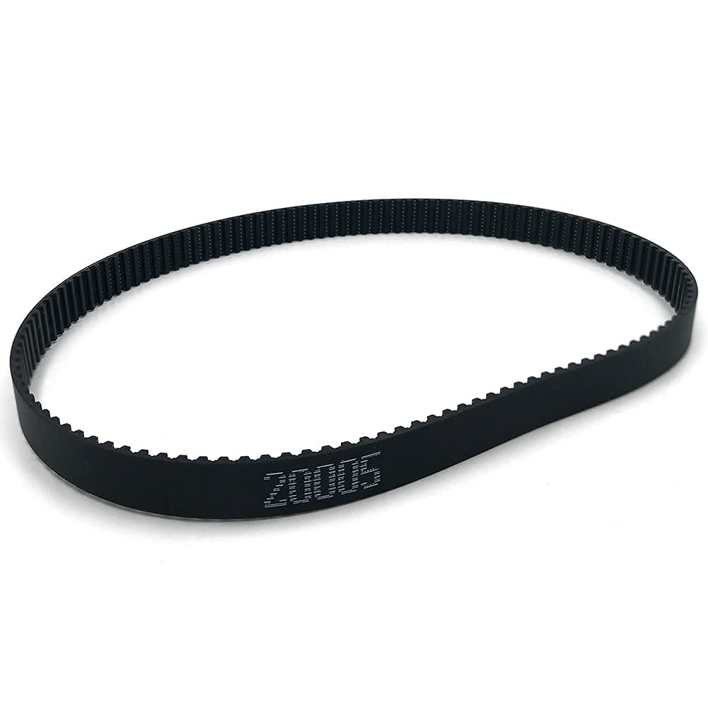 Original Zebra ZT410 S4M 20005 Main Drive Belt - High-Quality Replacement Part for 300dpi Thermal Label Printers | Perfect for Warehouse, Shipping & Logistics Label Printing