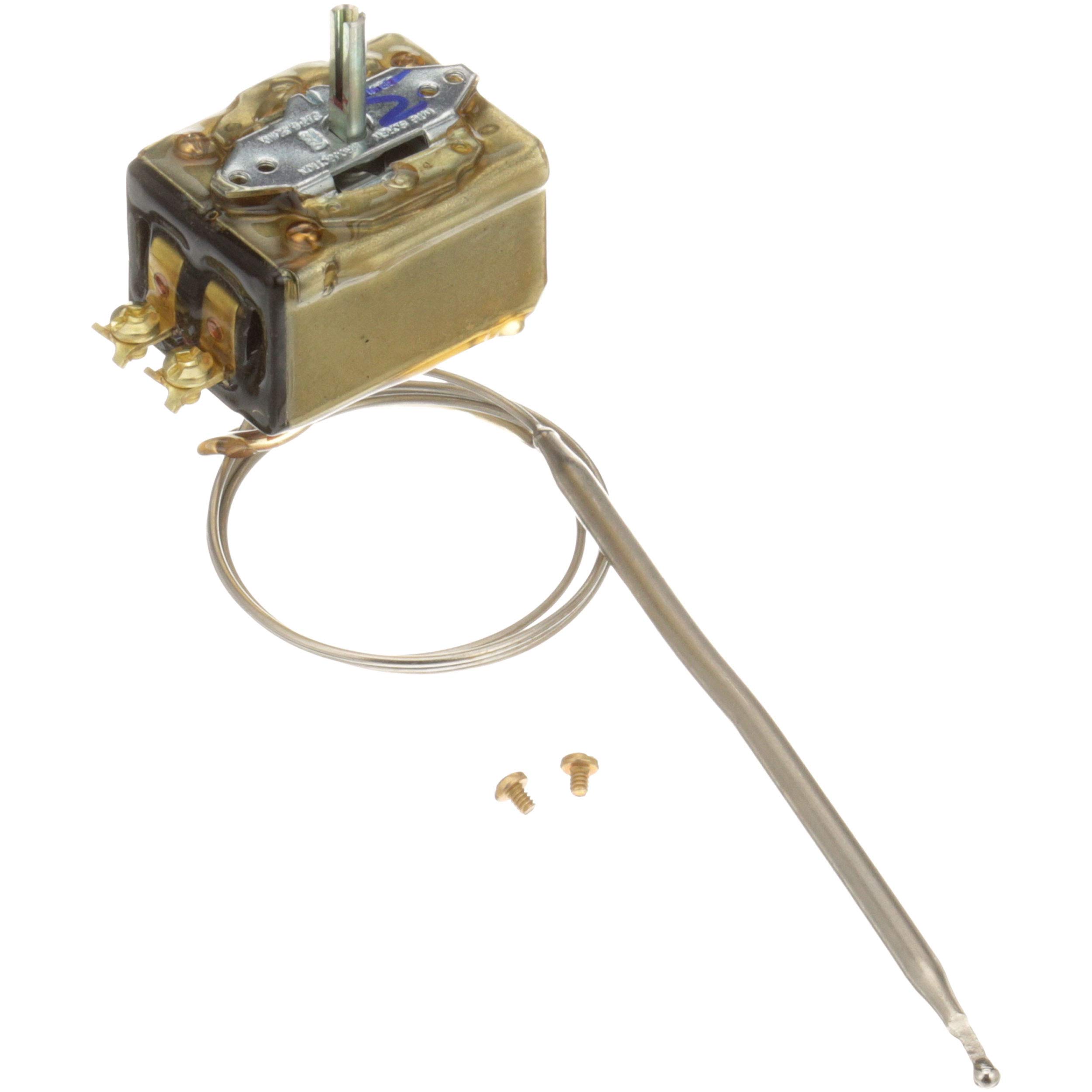 Vulcan Hart Compatible Thermostat - Replacement for Commercial Kitchen Equipment | Perfect for Restaurants, Catering & Food Service Businesses
