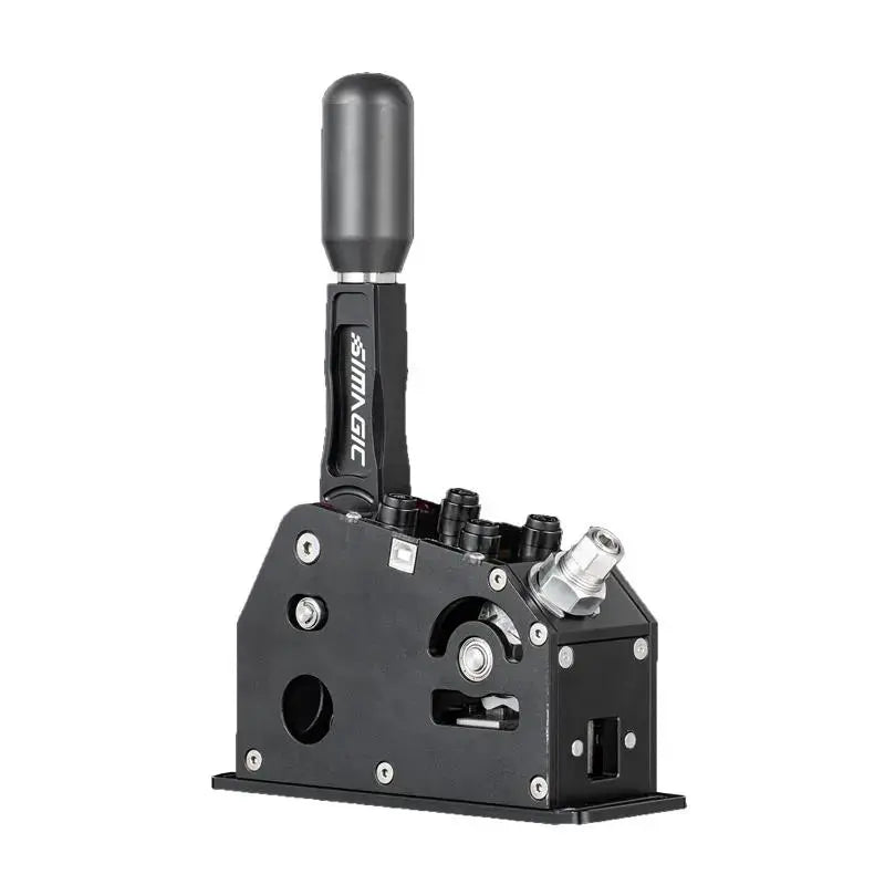 Simagic Q1 Sequential Shifter - High Performance Racing Shifter for Simulators & Real Cars | Perfect for Gaming, Drifting & Track Days