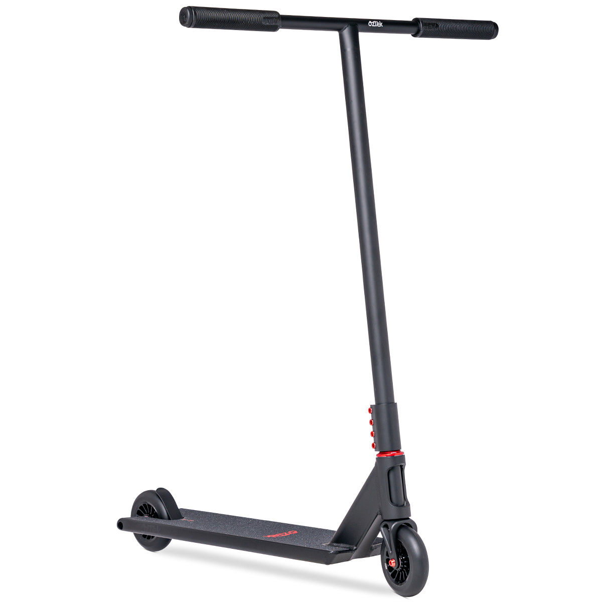 Aztek Siren Pro Scooter - High Performance Kick Scooter for Kids & Adults - Perfect for Commuting, Tricks & Outdoor Fun