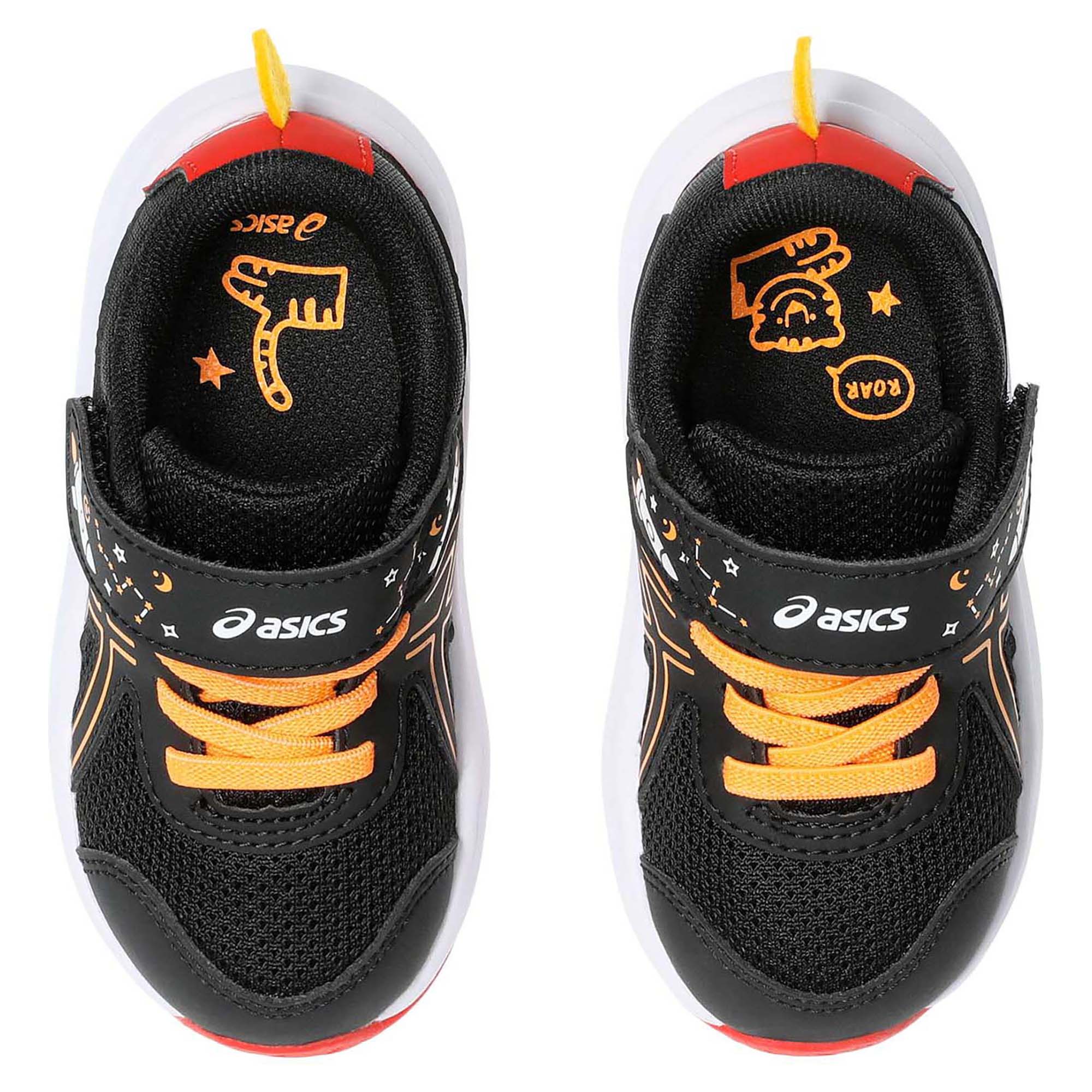 Contend 9 Kids' Running Shoes for Toddlers - Lightweight Athletic Sneakers for School, Playground & Outdoor Activities