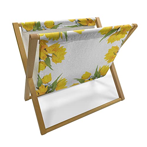 Fern Green Mustard