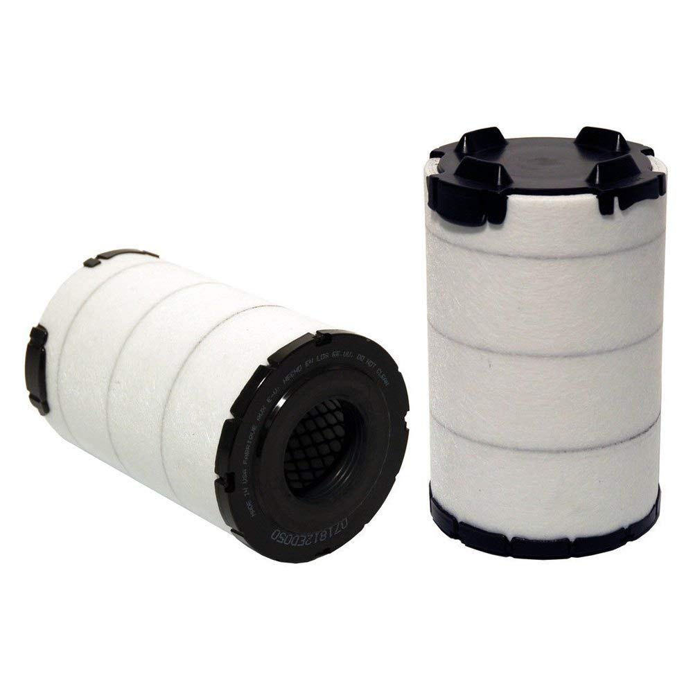 WIX Crankcase Ventilation Filter - High Performance Engine Breather Filter for Cars, Trucks & SUVs - Improves Engine Efficiency & Reduces Oil Contamination - Ideal for Daily Driving & Off-Road Use