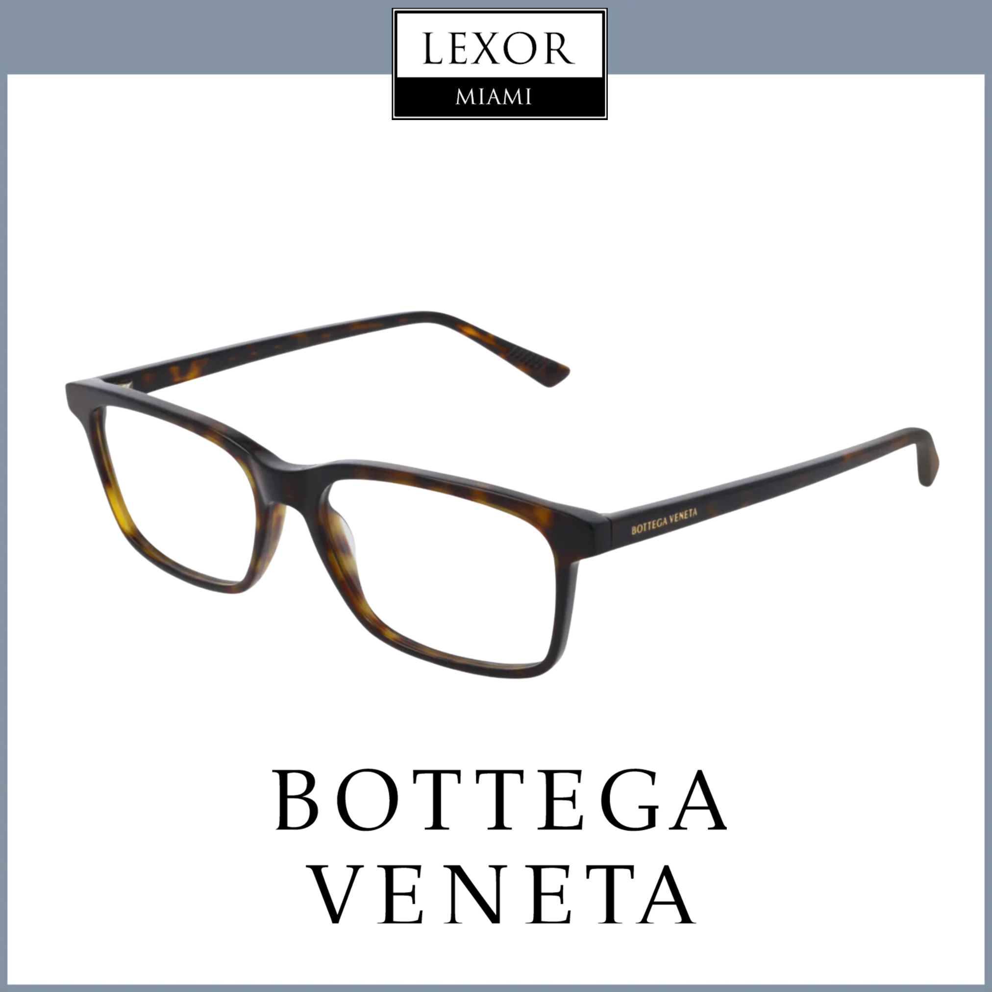 Bottega Veneta BV1029O 001 54mm Unisex Sunglasses - UV Protection, Polarized Lenses for Men & Women - Perfect for Driving, Beach & Outdoor Activities