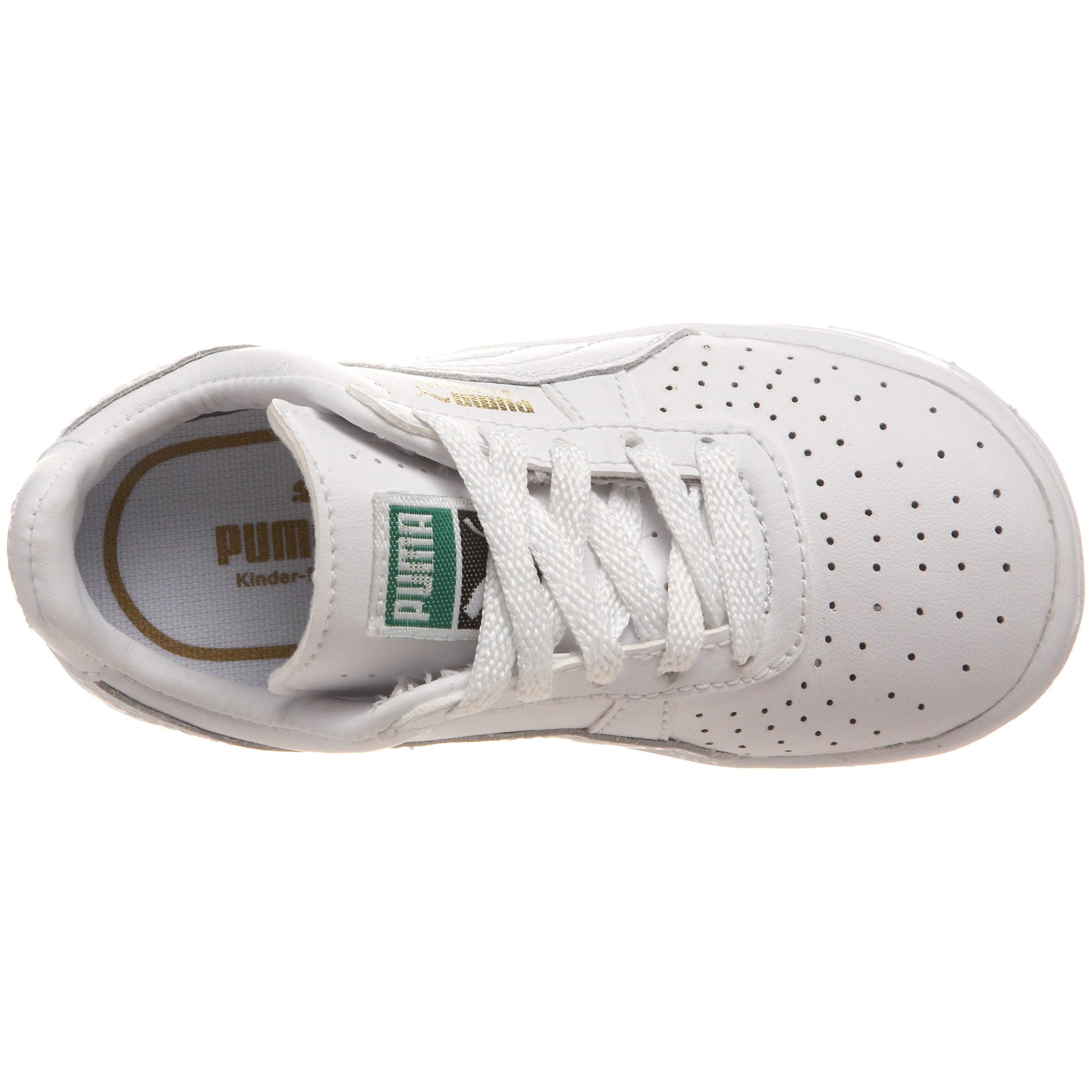 PUMA GV Special Kids Sneakers - Lightweight Comfortable Athletic Shoes for Boys & Girls - Perfect for Running, School & Playtime Activities