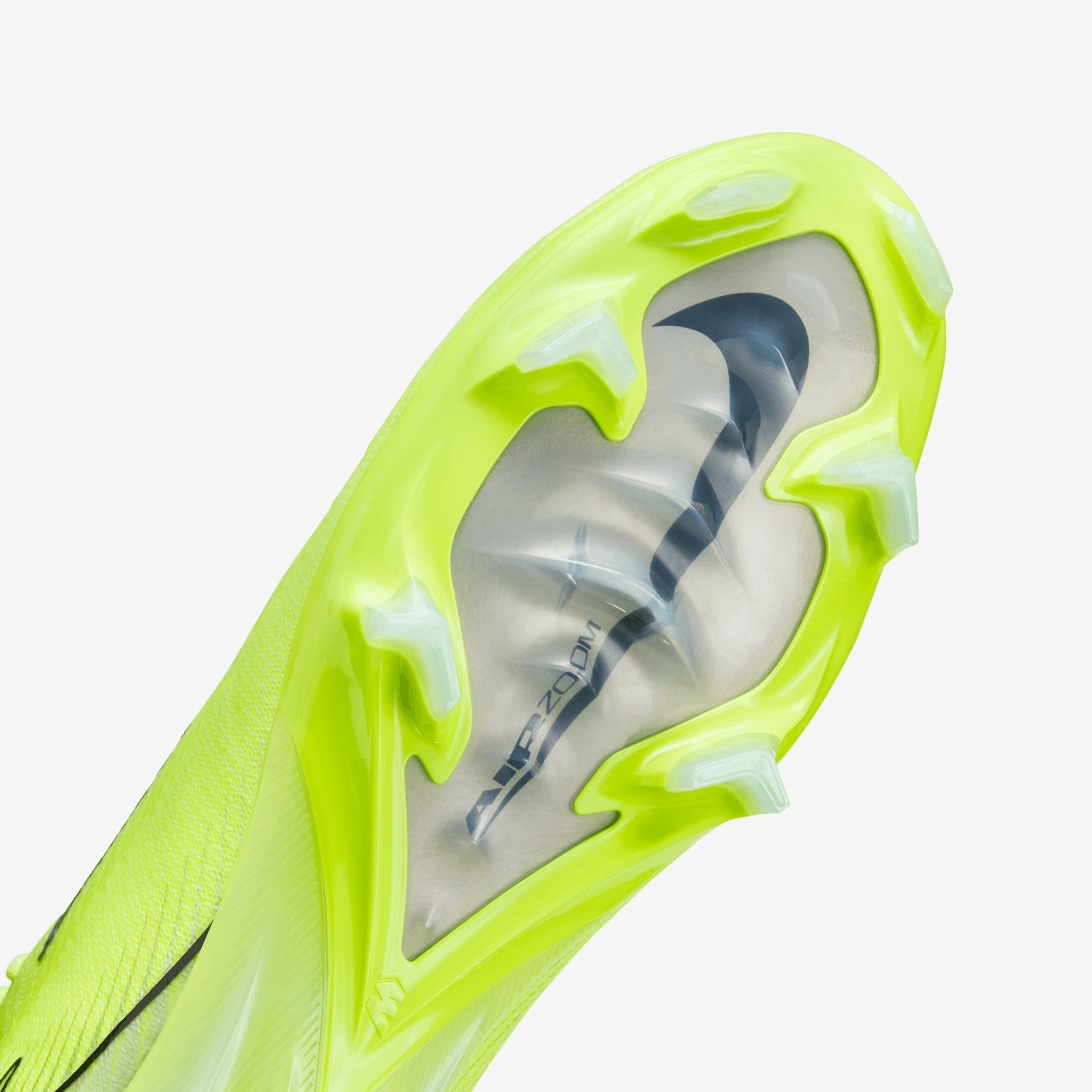 Nike Mercurial Superfly 10 Elite Soccer Cleats - Lightweight Football Shoes for Men with Flyknit & Dynamic Fit Collar - Perfect for Professional Matches, Training, and Turf Play