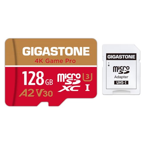 128GB Game Pro 1-Pack