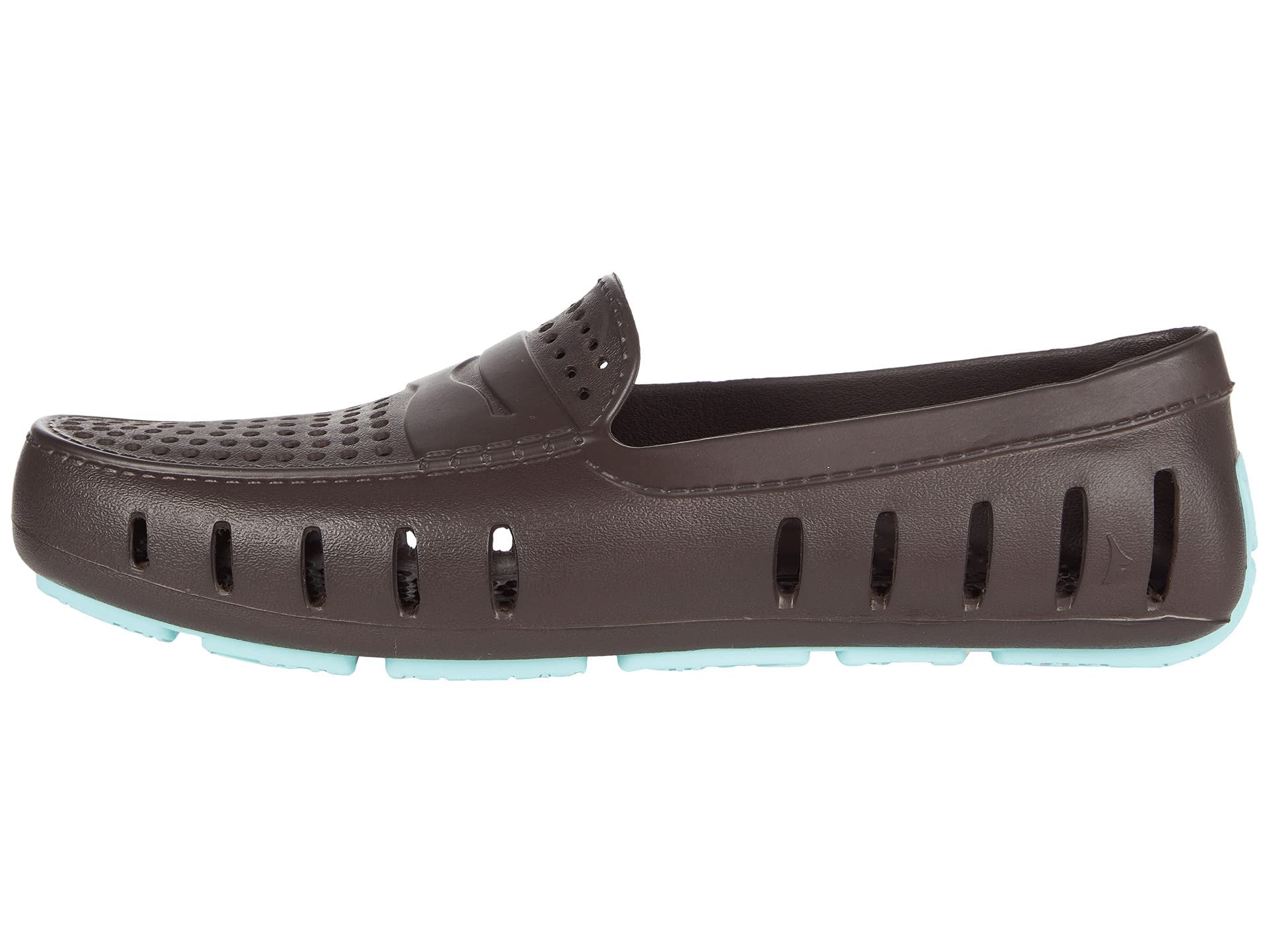 Men's Water Shoes for Golf & Driving - Comfortable Floafers Country Club Non-Slip Aqua Shoes | Perfect for Golfing, Boating, Beach & Pool Activities