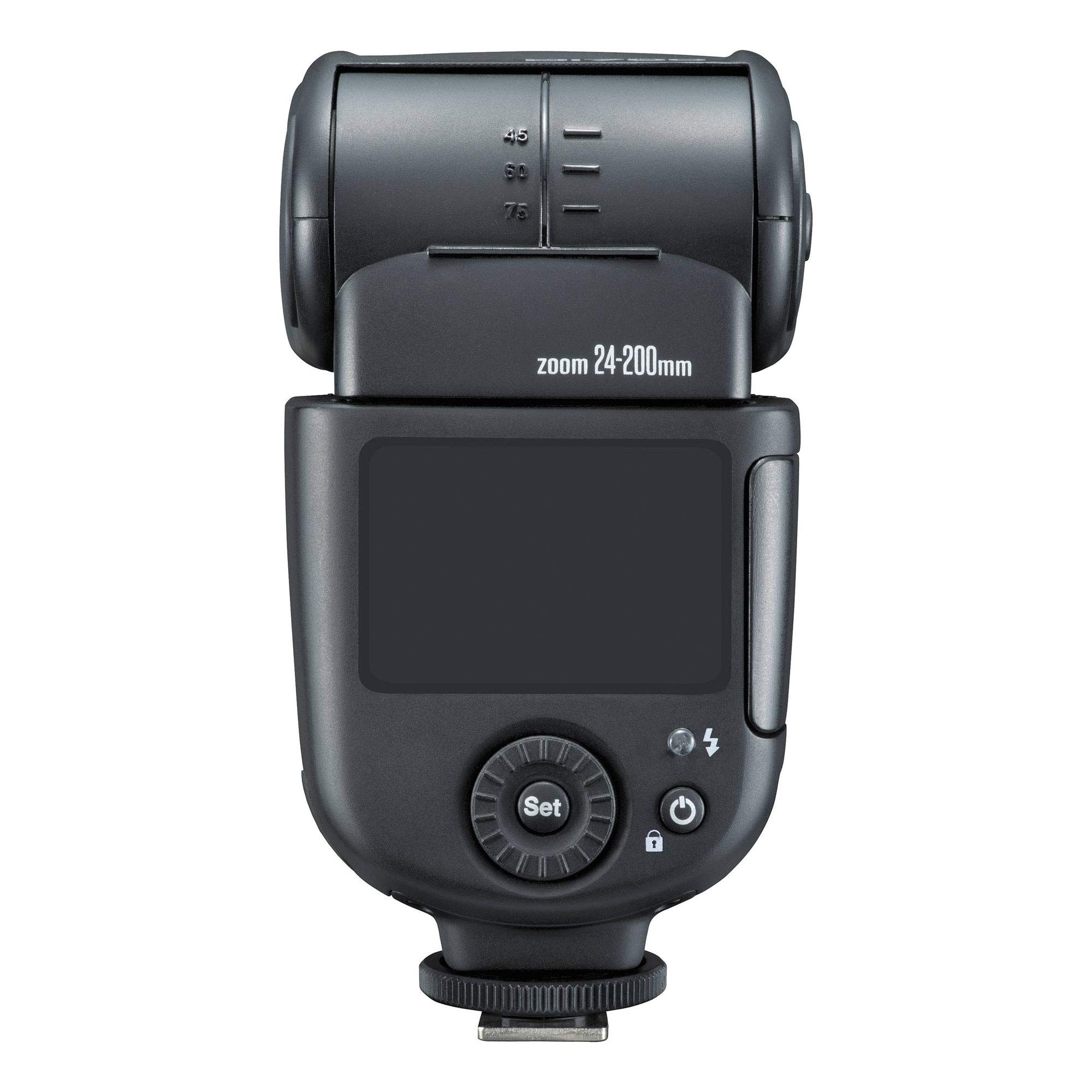 Nissin ND700AK-N DI700 Air and Air 1 Flash Kit for Nikon DSLR Cameras (Black) - Perfect for Portrait, Wedding & Studio Photography