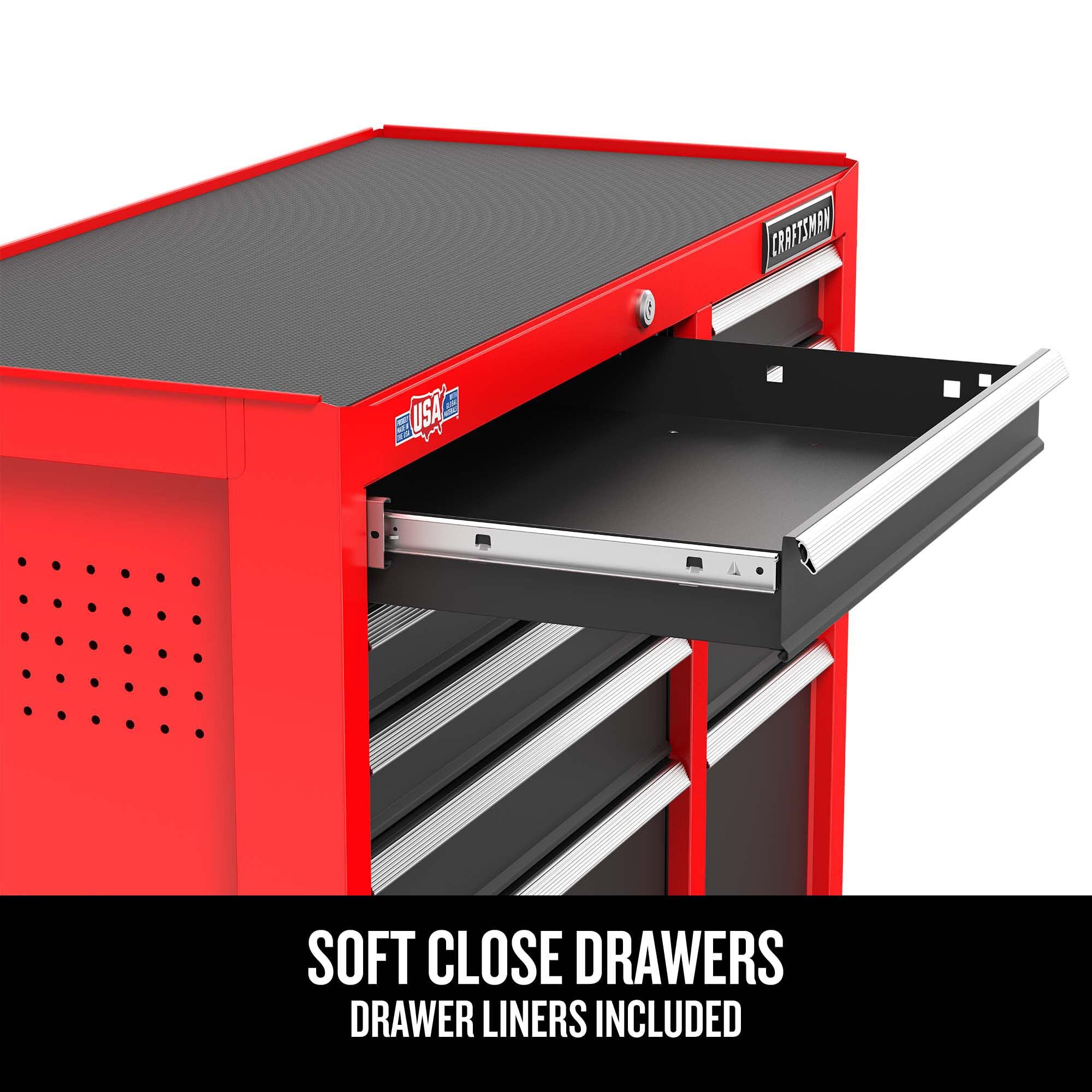 CRAFTSMAN 41