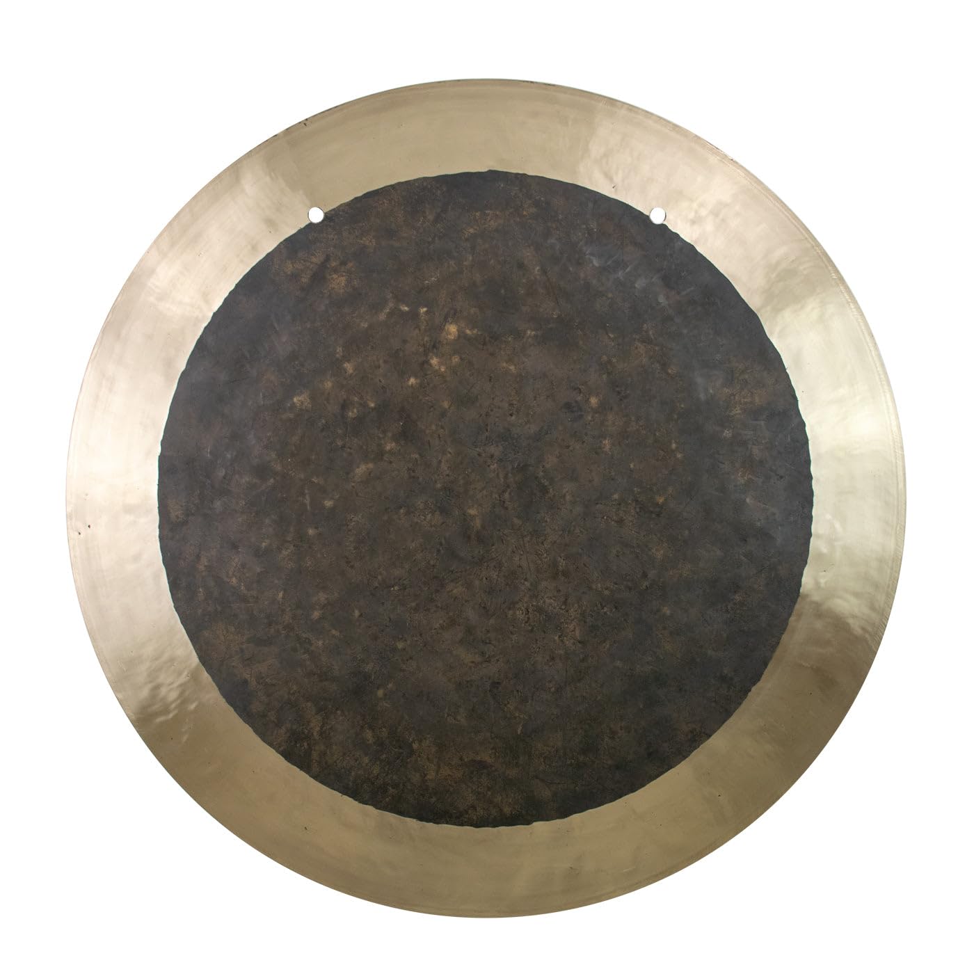 Unlimited Deep Breath Gongs with Hanging String & Mallet - Premium Sustain & Deep Tones for Sound Baths, Meditation & Yoga Studios - Perfect for Healing Sessions & Relaxation Spaces