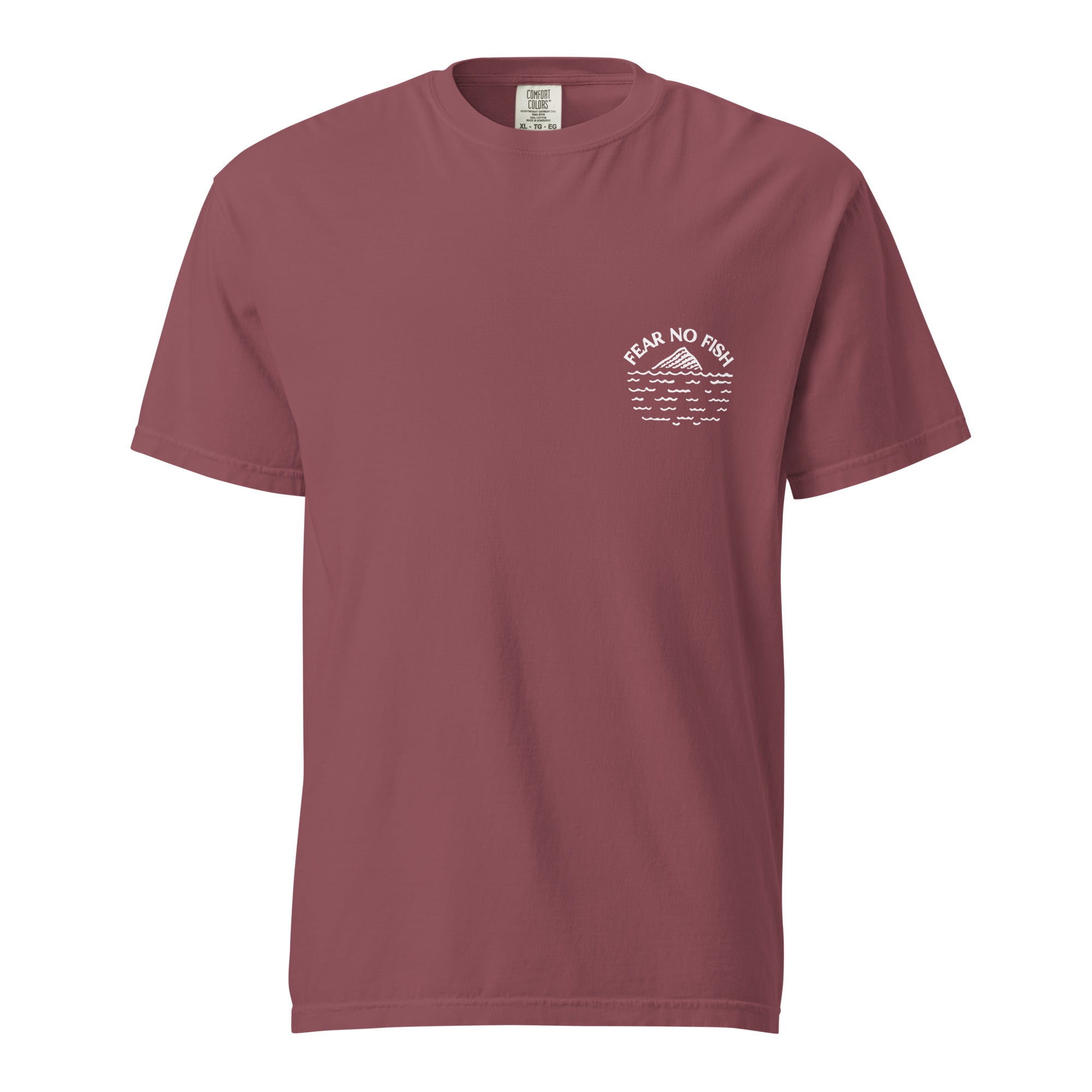 Fear No Fish - Premium Fishing Gear & Apparel for Anglers - Perfect for Freshwater & Saltwater Fishing Adventures