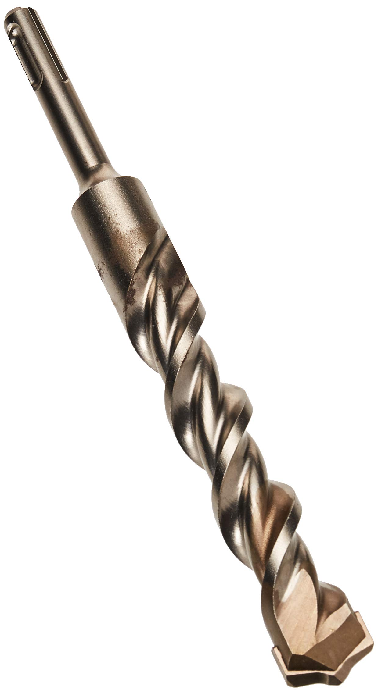 Milwaukee 48-20-7069 27/32 X 8 SDS Plus Rotary Hammer Drill Bit for Concrete, Masonry & Brick - Heavy Duty Construction & Demolition Tool Accessory