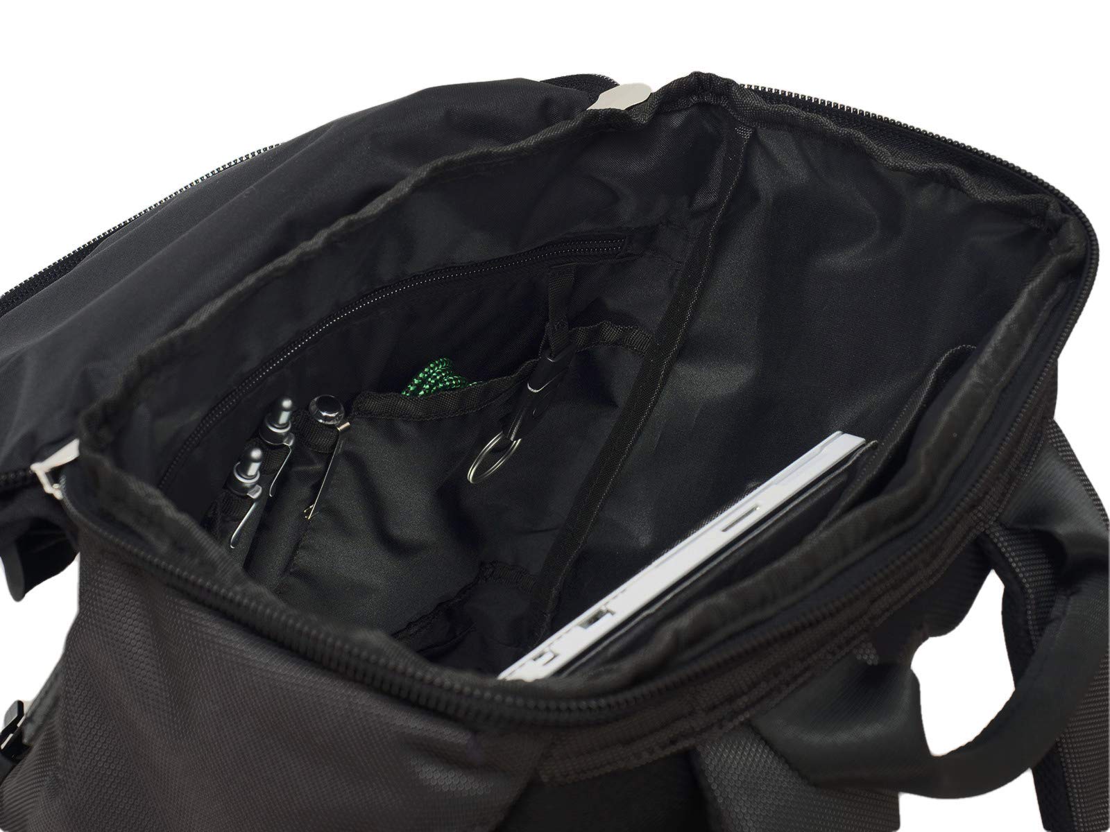 Best Lightweight Travel Backpack for Men & Women - Durable Waterproof Hiking Daypack with USB Charging Port - Perfect for Commuting, Camping, and Outdoor Adventures