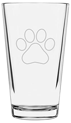 Paw Outline