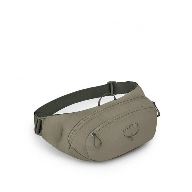 Daylite Waist Pack - Lightweight & Durable Fanny Pack for Men & Women - Perfect for Hiking, Travel, Running & Everyday Use