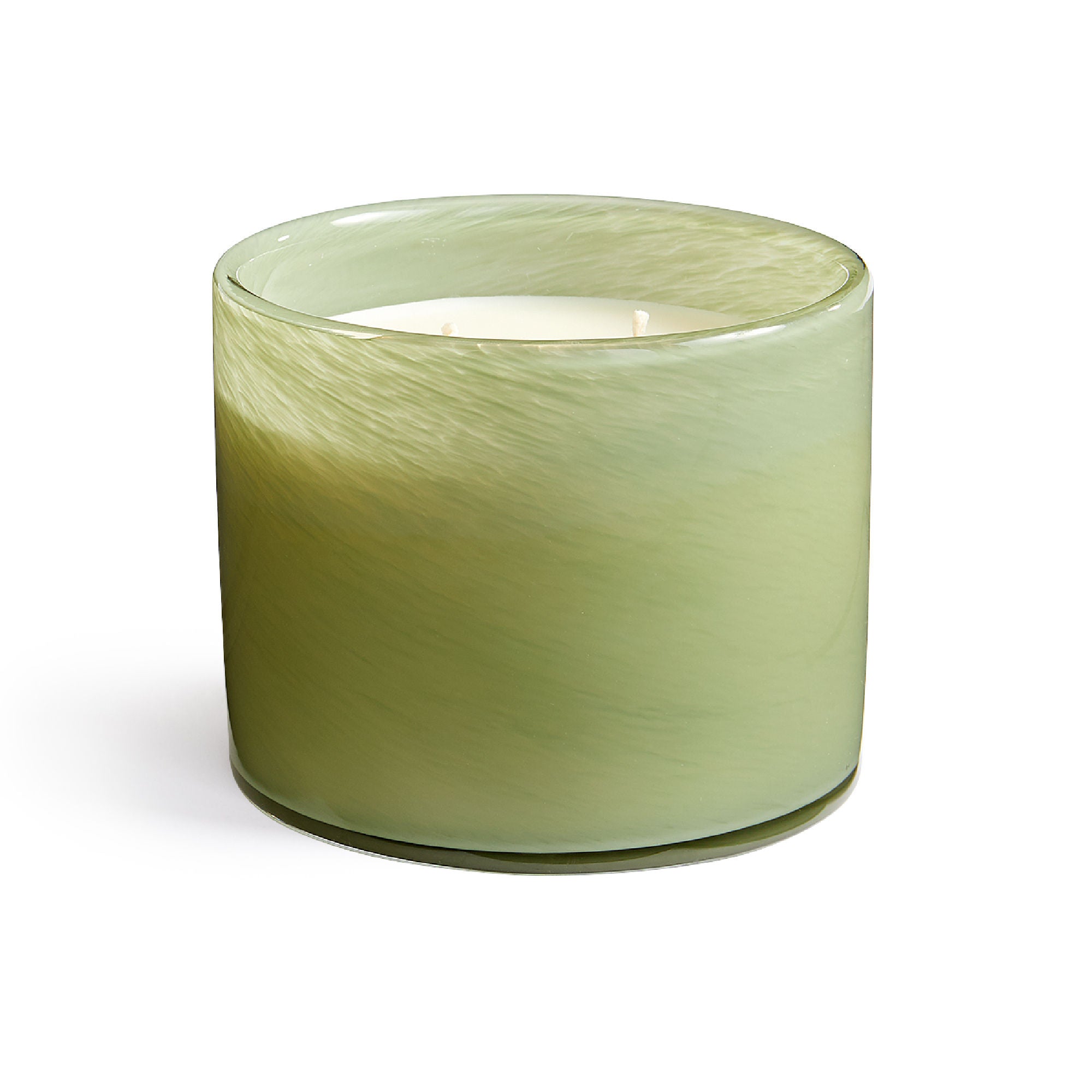 Fresh Cut Gardenia Scented Candle - Long-Lasting Fragrance for Home, Spa & Romantic Ambiance | Perfect for Relaxation, Meditation & Aromatherapy