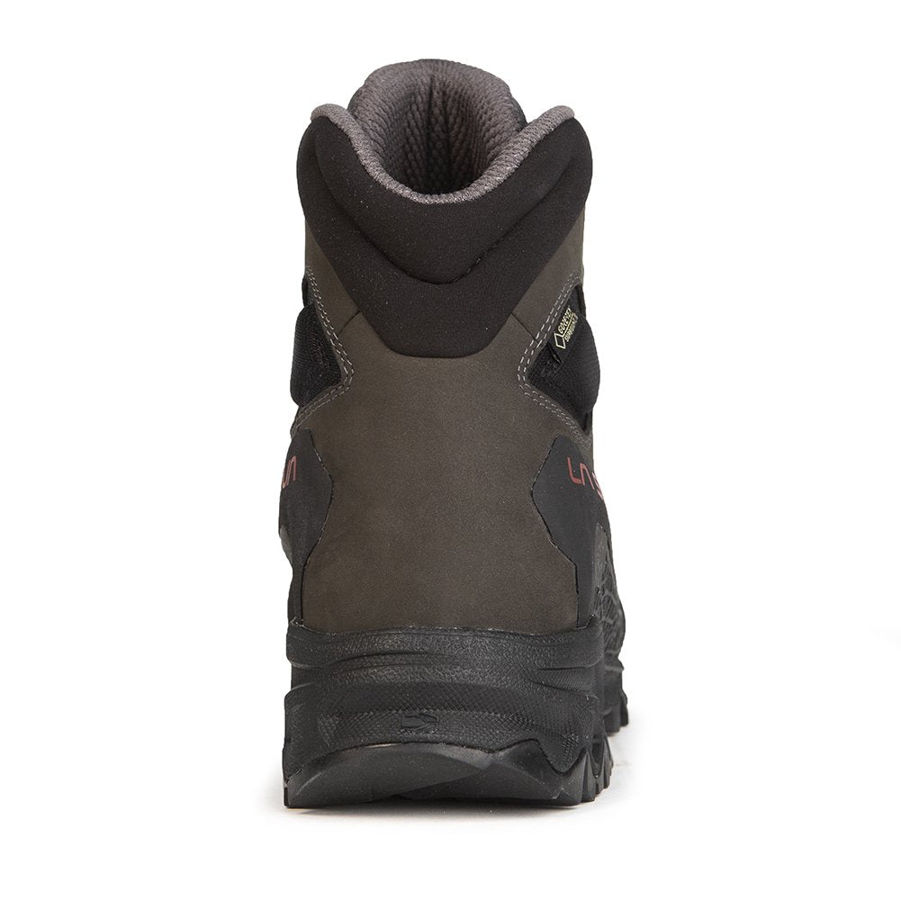 La Sportiva Nucleo High II GTX Men's Hiking Boots - Waterproof & Durable for Outdoor Adventures, Backpacking, and Mountain Trekking