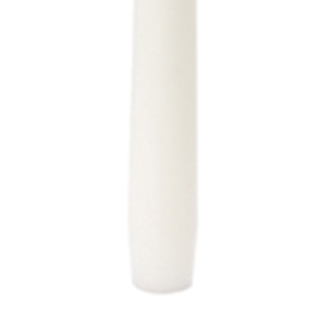 12 Inch White Taper Candles Bulk Pack of 144 - Perfect for Weddings, Parties, and Home Decor