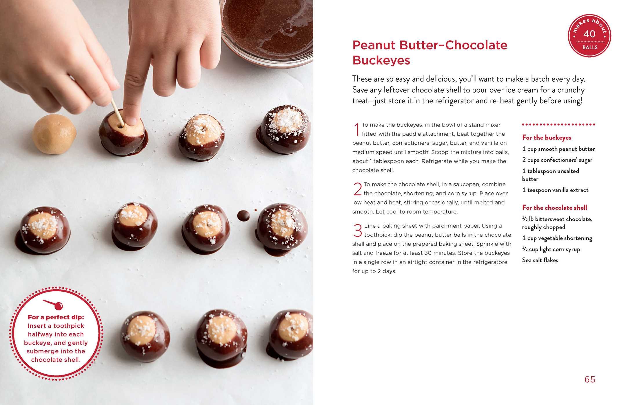 The Junior Chef Cookbook: Easy & Delicious Recipes for Kids - Meals, Snacks, Desserts | Perfect for Family Cooking, Birthday Parties & After-School Activities