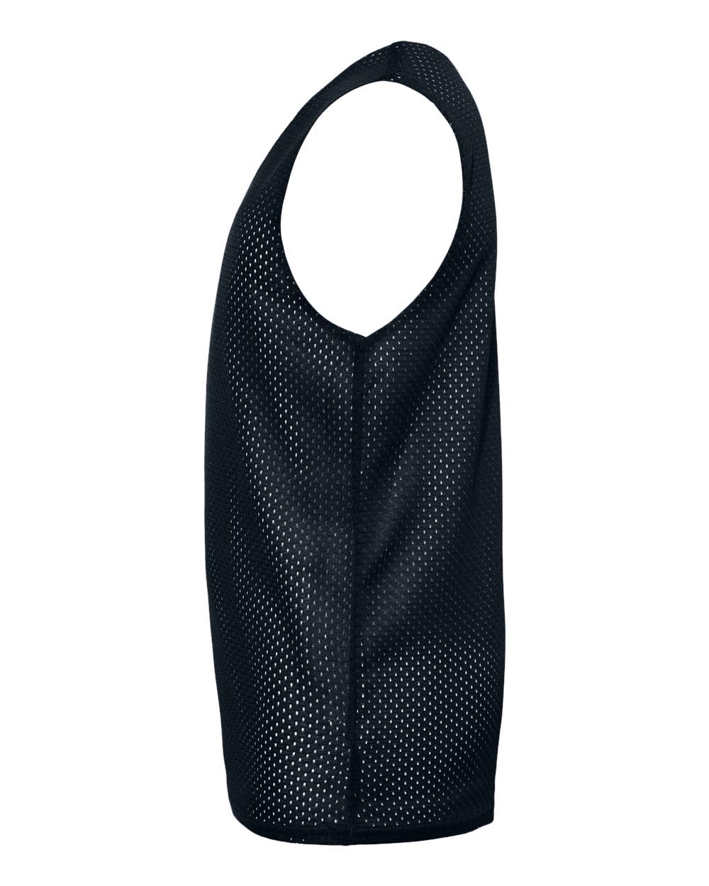 Badger Basket Sports Storage Organizer - Durable Mesh Laundry Hamper with Handles for Kids & Adults - Perfect for Bedroom, Closet, Toy Room & Sports Equipment Storage