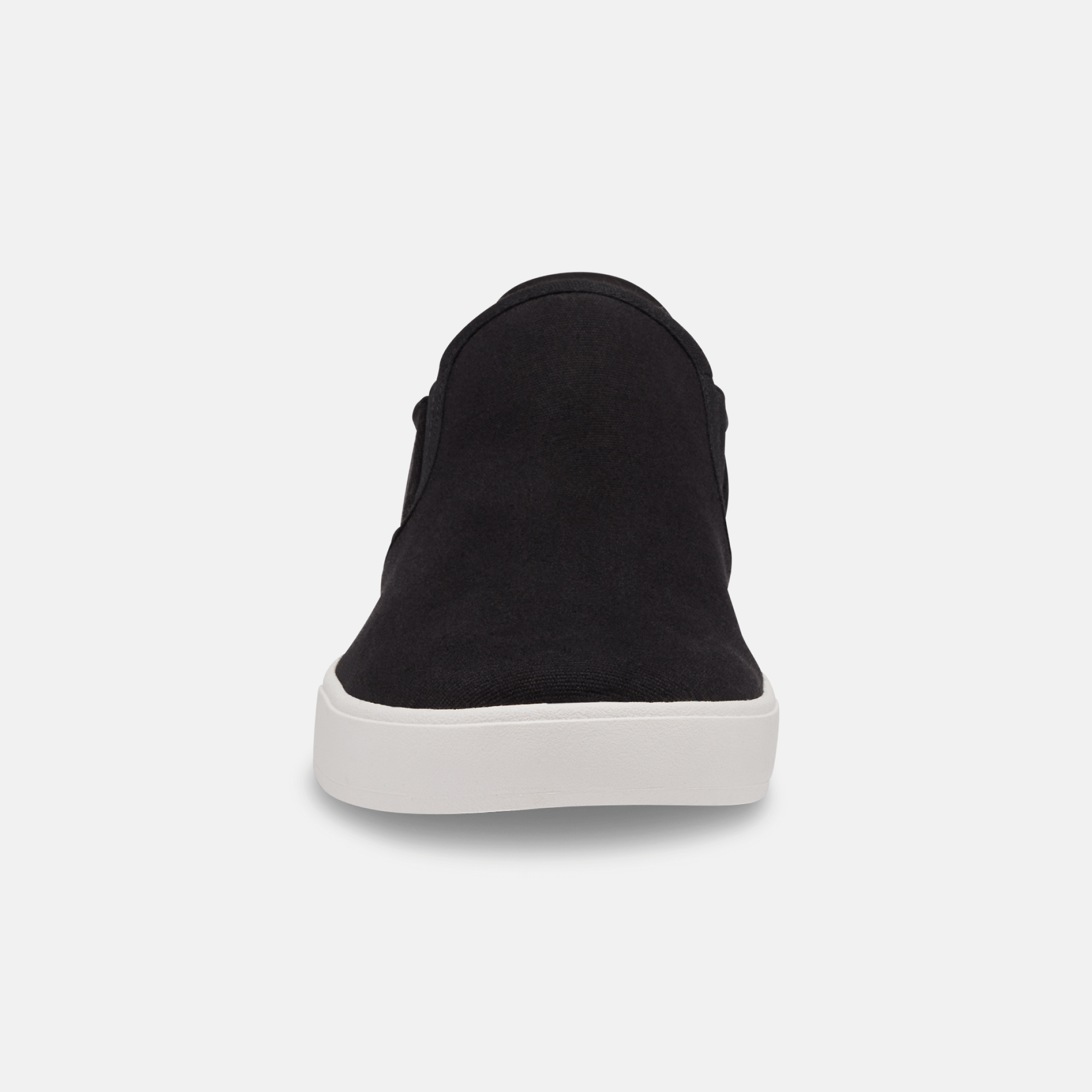 Venice Black Women's Flats - Comfortable & Stylish Shoes for Casual Wear, Office, and Travel