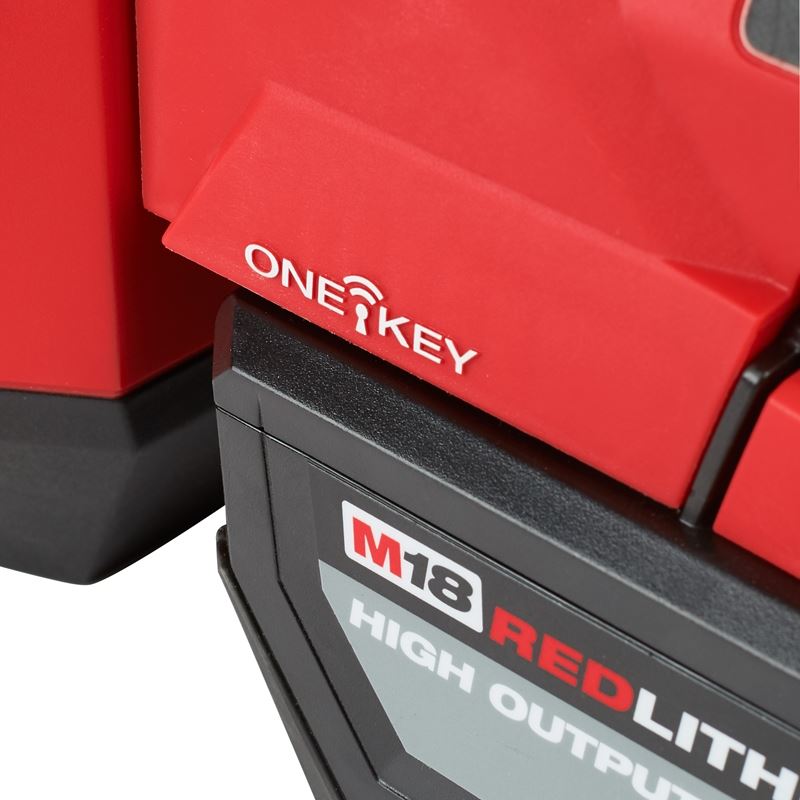 M18 FUEL 18V Brushless Cordless 1-3/4