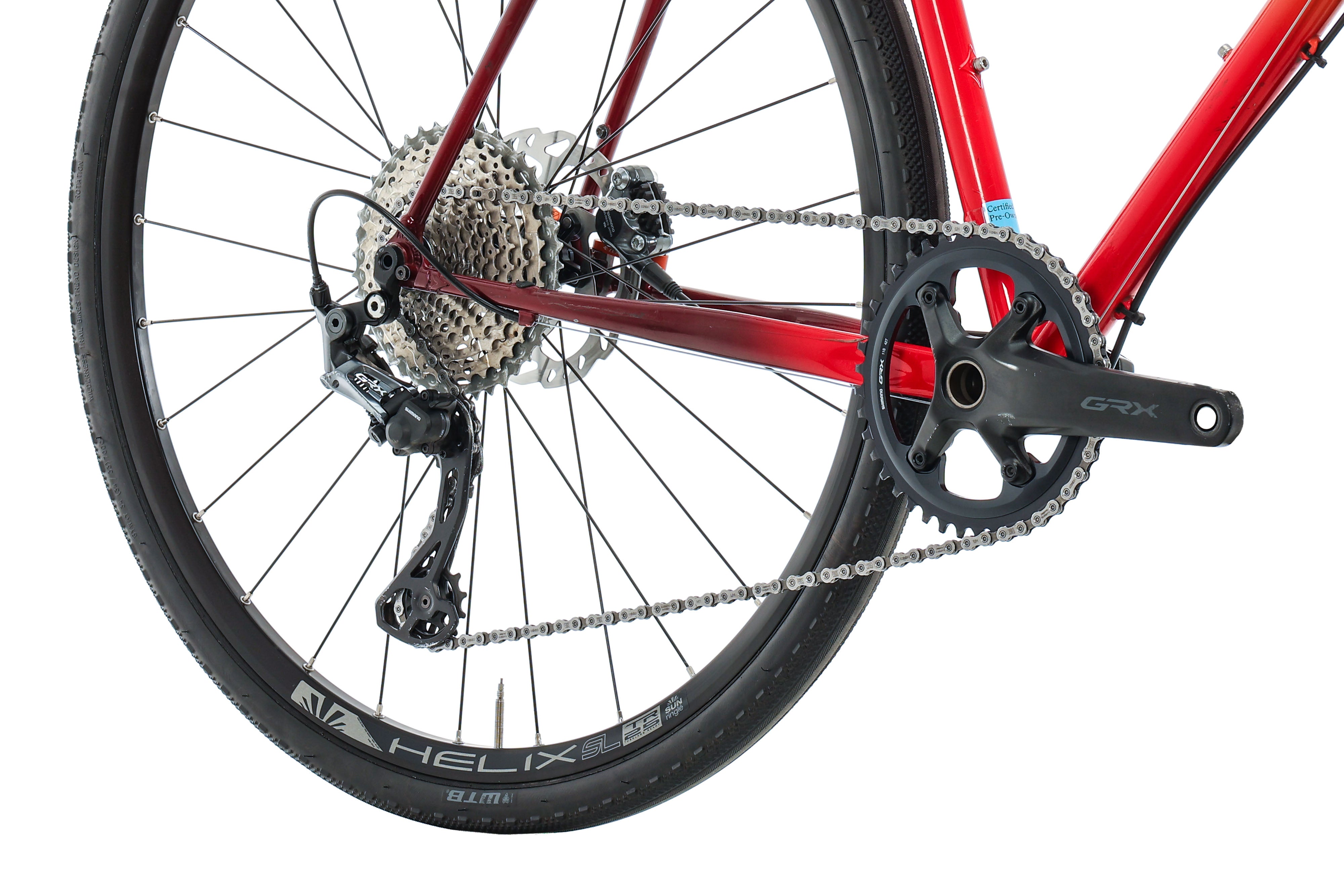 2020 All City Zig Zag Road Bike - 55cm Lightweight Aluminum Frame for Urban Commuting & Fitness Riding