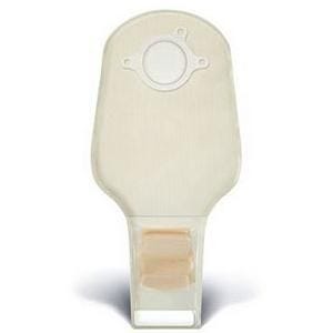 Adapt 79520 Convex Barrier Ring (10-Pack) - Secure & Comfortable Ostomy Care Solution for Active Lifestyles | Ideal for Travel, Sports & Daily Wear