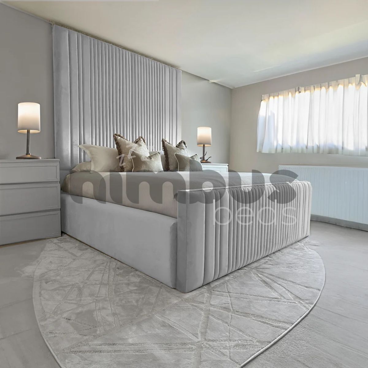 Milan Platinum