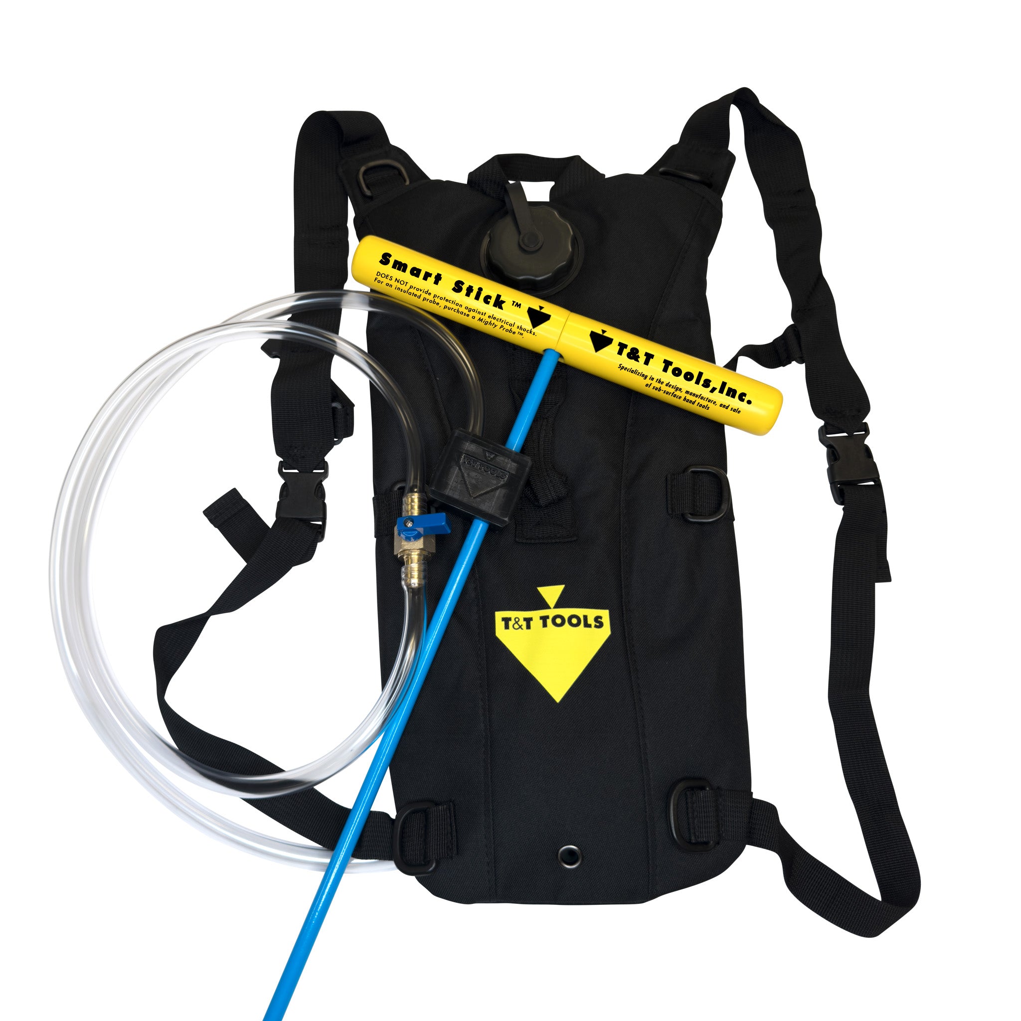 Soil Moisture Meter Probe Attachment - Accurate Dry/Wet Soil Tester for Gardening, Farming & Plant Care | Compatible with Most Soil Testers | Perfect for Indoor/Outdoor Plants, Lawn Maintenance & Agricultural Use