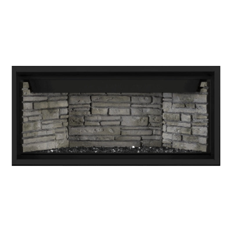 Ledgestone Brick