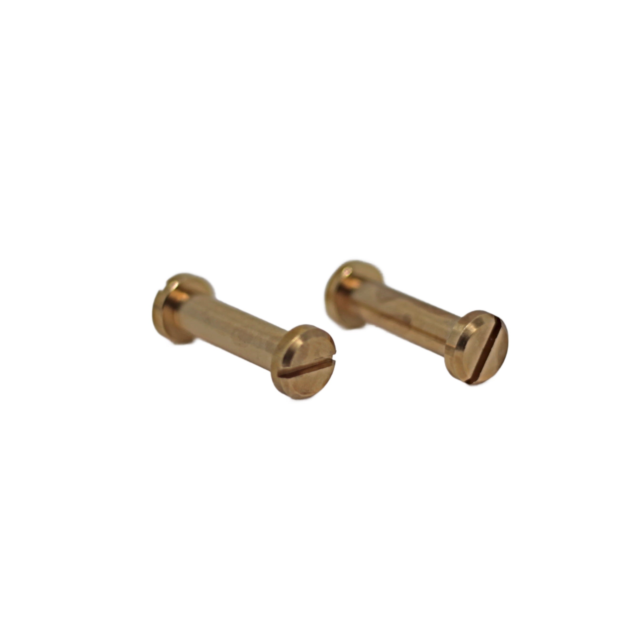 La Pavoni Lever Espresso Machine Upgraded Pin Set - Premium Replacement Parts for Home Baristas & Coffee Enthusiasts | Perfect for Espresso Machine Maintenance & DIY Repair