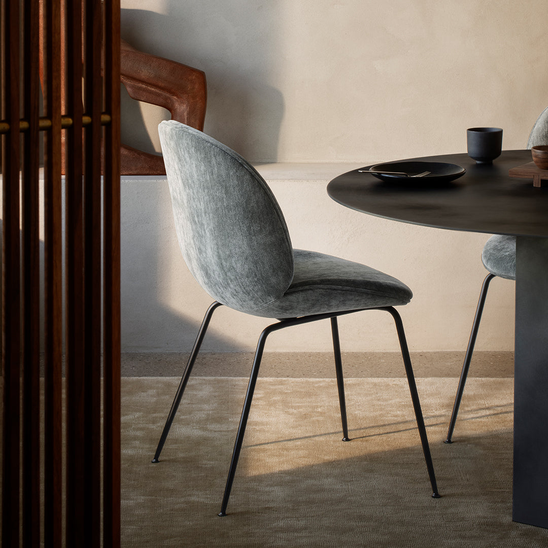 Premium Steel Dining Table Set - Modern & Durable for Kitchen, Dining Room, or Outdoor Entertaining