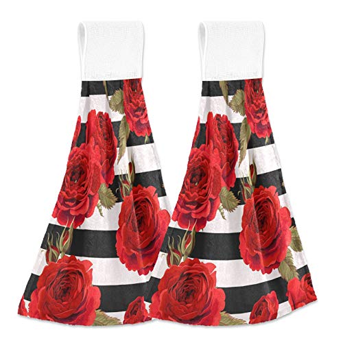 Roses Pattern