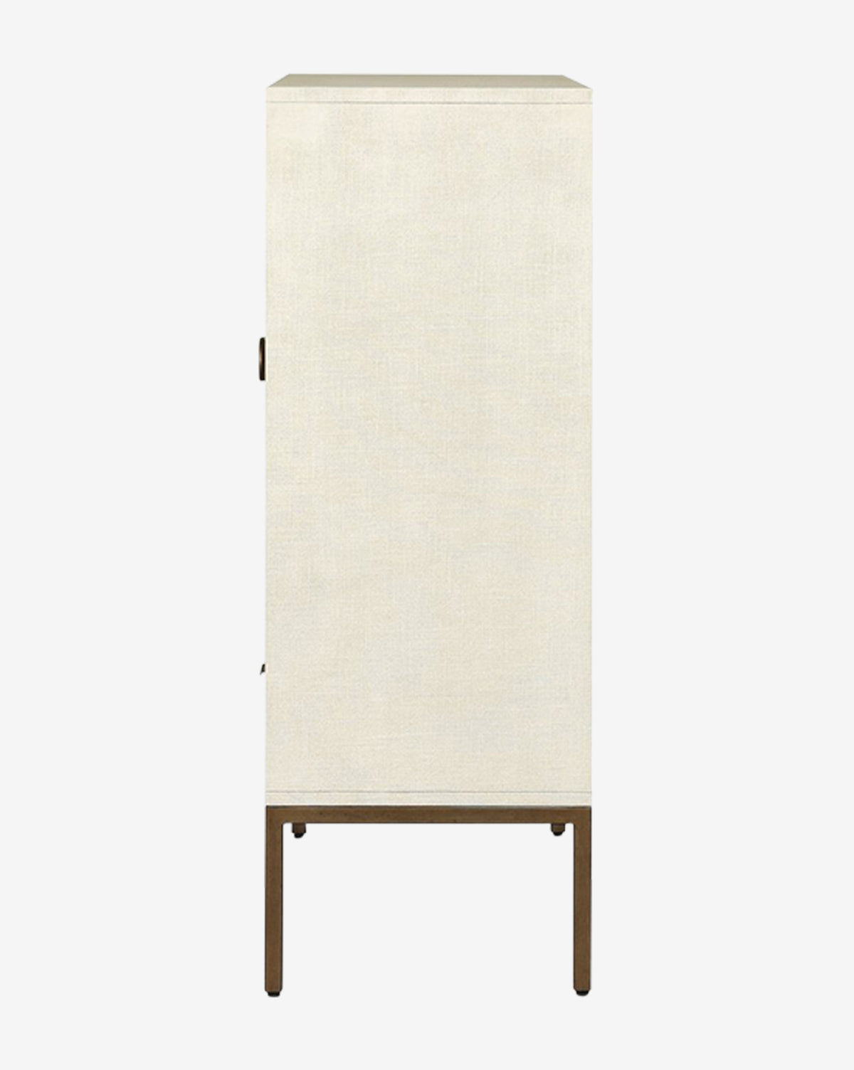 Thaddeus Cabinet - Modern Storage Solution for Home & Office - Perfect for Living Room, Bedroom, or Workspace Organization
