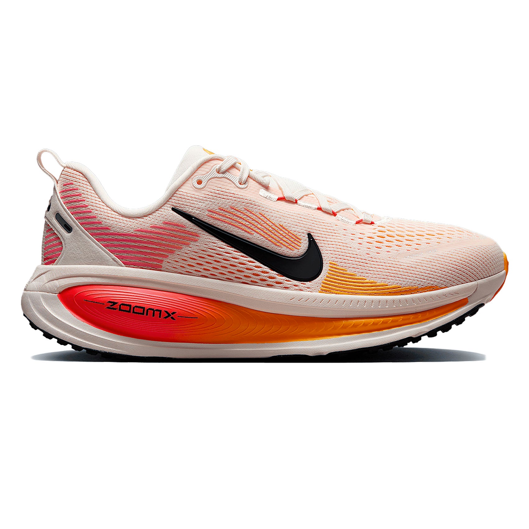 Nike Vomero 18 Women's Running Shoes - Lightweight Cushioned Sneakers for Road Running, Jogging & Gym Workouts