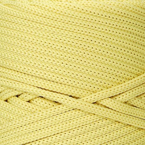 Lemon Yellow