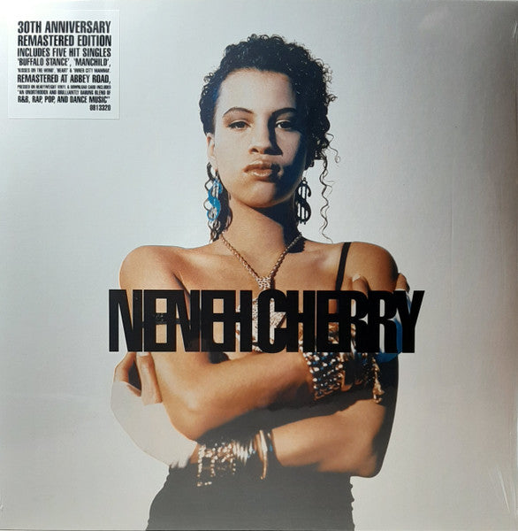 Neneh Cherry: Music, Albums & Merchandise | Shop Official Store for Fans & Collectors - Perfect for Home Listening, Gifts & Music Enthusiasts