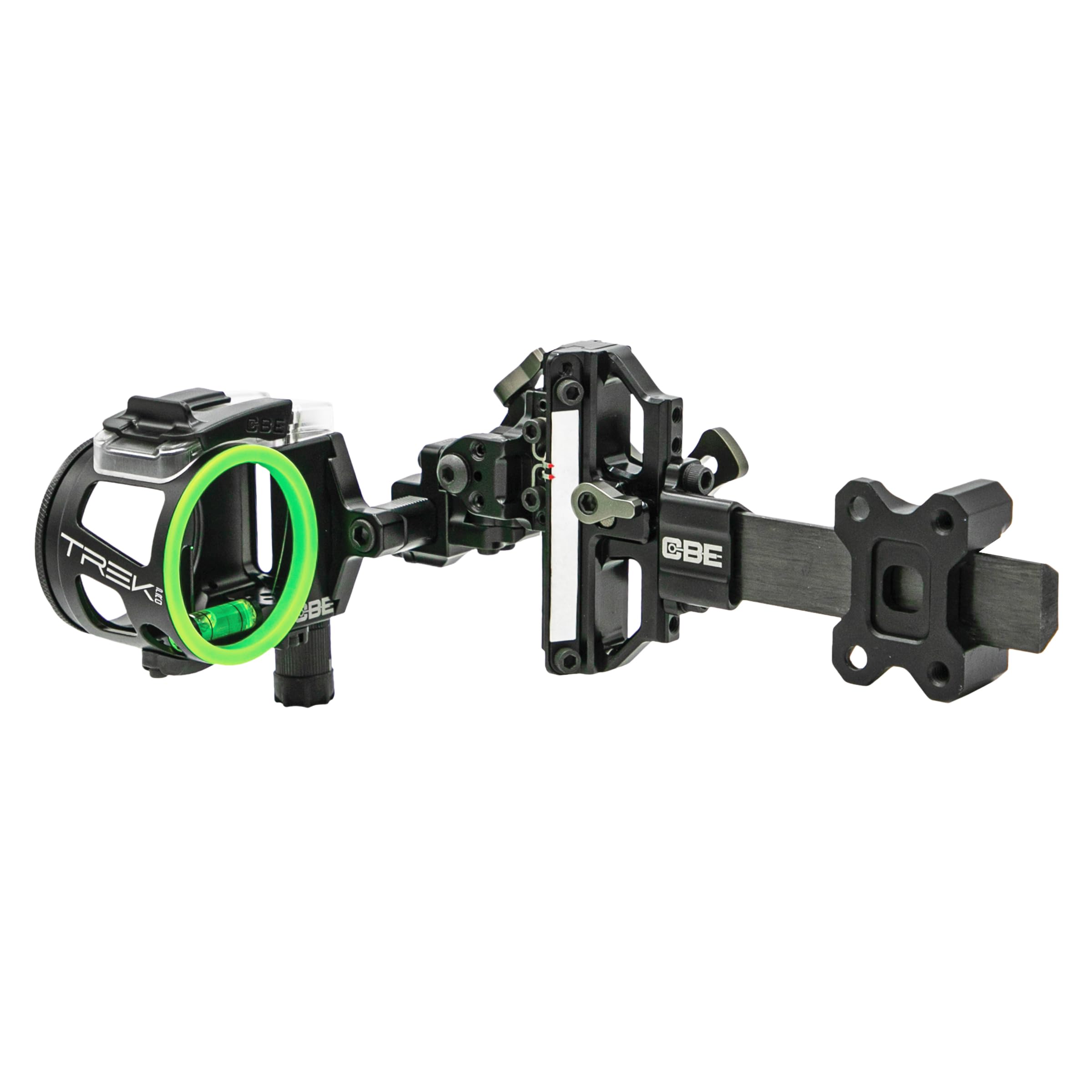 Trek PRO 1-PIN .010