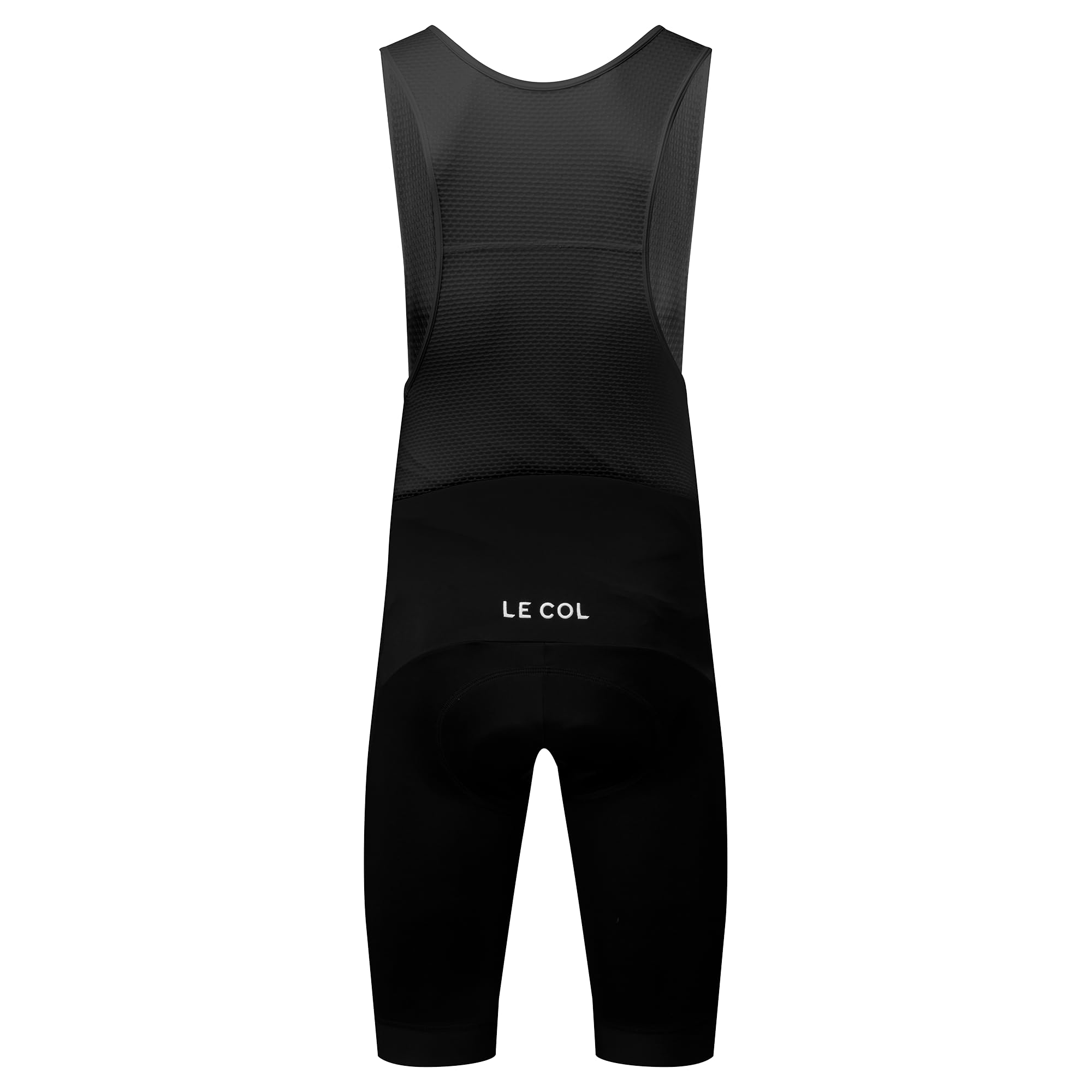 Men's Sport Cargo Bib Shorts with Padded Chamois & Gel Inserts - Cycling Shorts for Mountain & Road Biking (XS-3XL) | Comfortable Bike Shorts for Long Distance Rides & Training