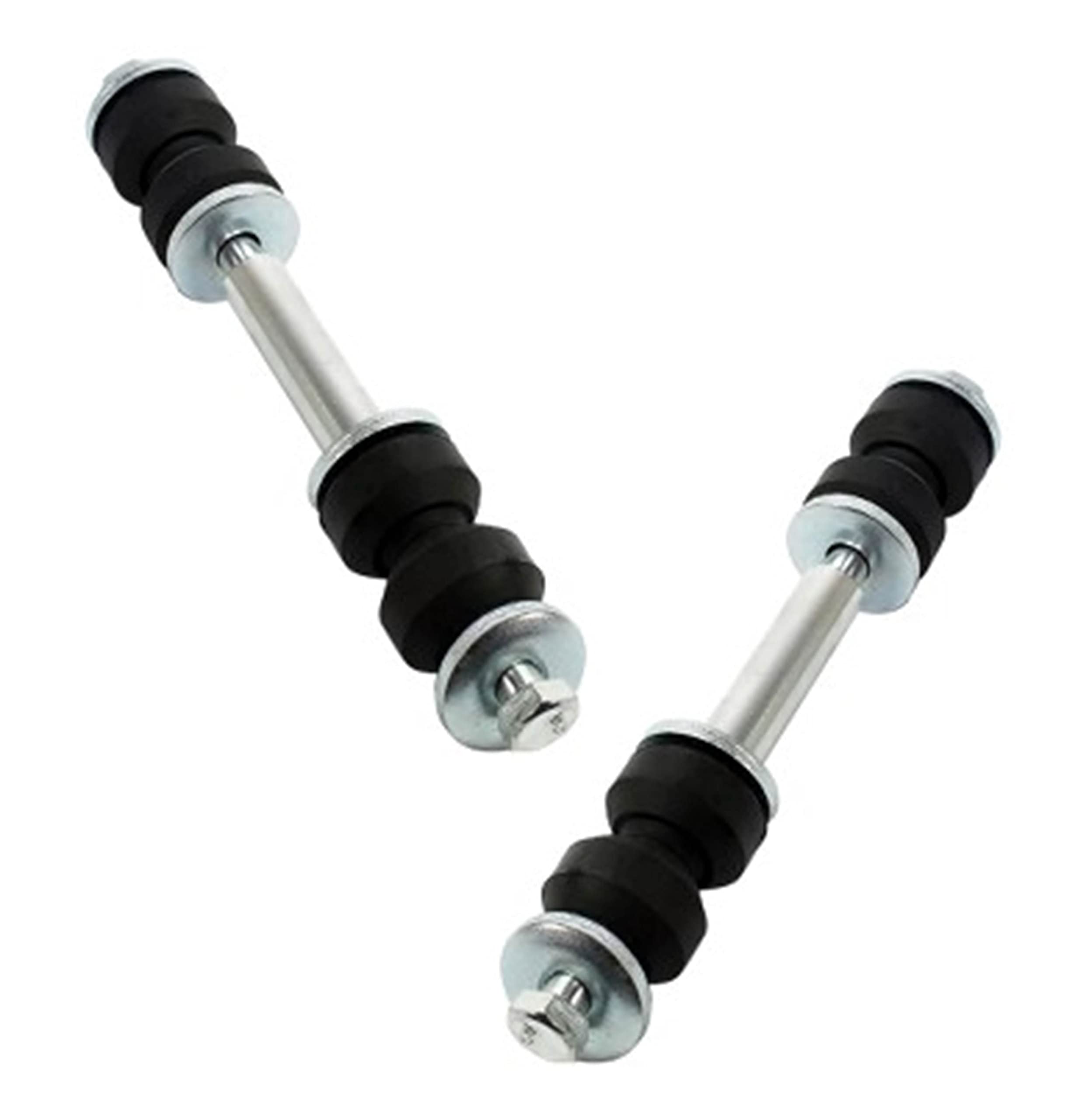 19-Piece Suspension Kit for Chevrolet C1500 Suburban/Tahoe - Front & Rear Sway Bar Links, Upper Control Arm, Tie Rod Ends, Lower Control Arm Bushing, Center Link, Lower Ball Joints | Complete Suspension Upgrade for Smoother Ride & Better Handling